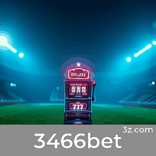 Universo de Jogos Extraordinários do 3466bet: Diversão Sem Limites