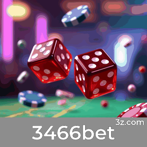 3466bet: Experiência de Casino ao Vivo Profissional