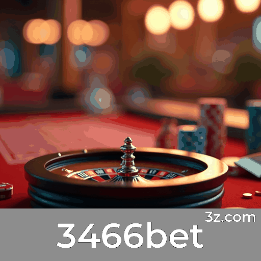 3466bet: Especialista em Apostas Esportivas no Brasil