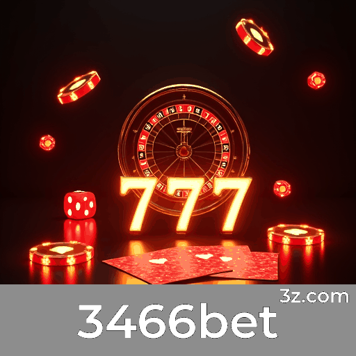 3466bet: Jogo em Tempo Real para Brasileiros
