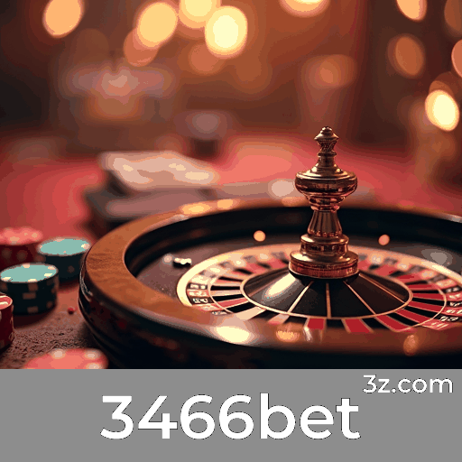 Aumente Seus Lucros com o App 3466bet