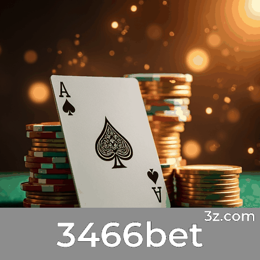 3466bet: Jogo em Tempo Real para Brasileiros
