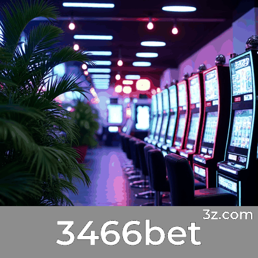 Desenvolvedores Top e Inovação em 3466bet Plataforma de Jogos