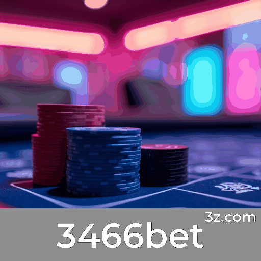 3466bet: Experiência de Casino ao Vivo Profissional