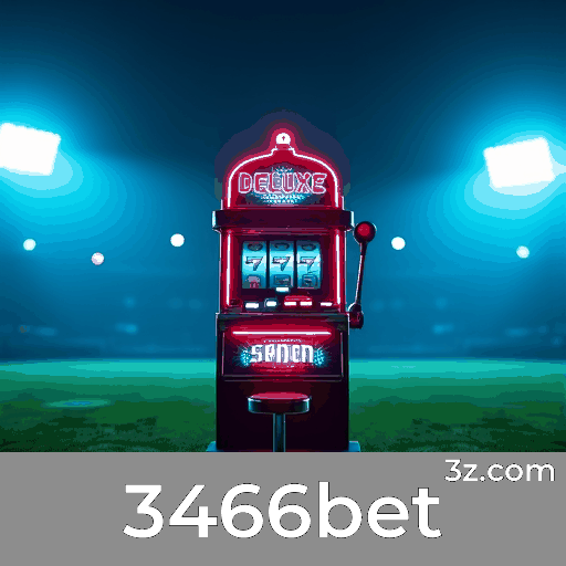 3466bet: Jogo em Tempo Real para Brasileiros