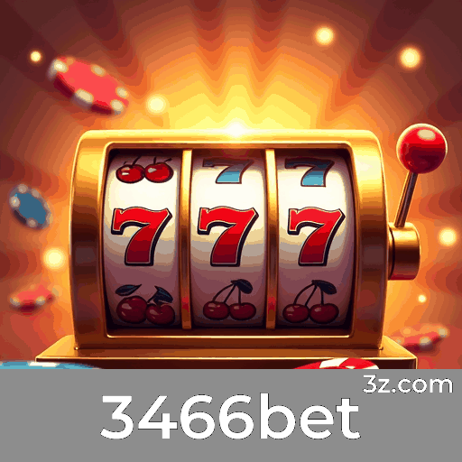 3466bet: Experiência de Casino ao Vivo Profissional