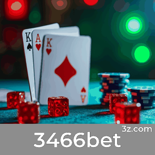 Universo de Jogos Extraordinários do 3466bet: Diversão Sem Limites