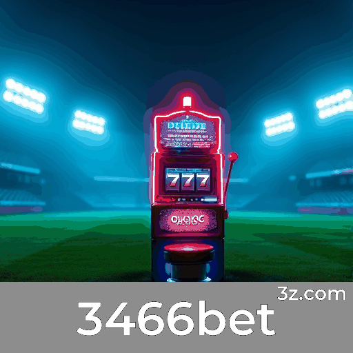 3466bet: Experiência de Casino ao Vivo Profissional