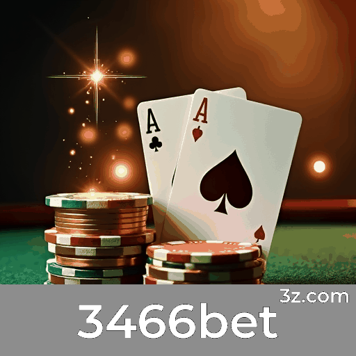 3466bet: Jogo em Tempo Real para Brasileiros